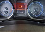 2016 Toyota Corolla 4dr Sdn Auto