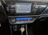 2016 Toyota Corolla 4dr Sdn Auto