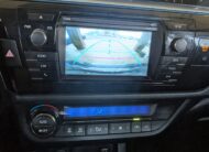 2016 Toyota Corolla 4dr Sdn Auto