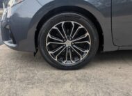 2016 Toyota Corolla 4dr Sdn Auto