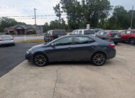 2016 Toyota Corolla 4dr Sdn Auto