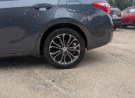 2016 Toyota Corolla 4dr Sdn Auto