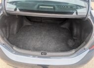 2016 Toyota Corolla 4dr Sdn Auto