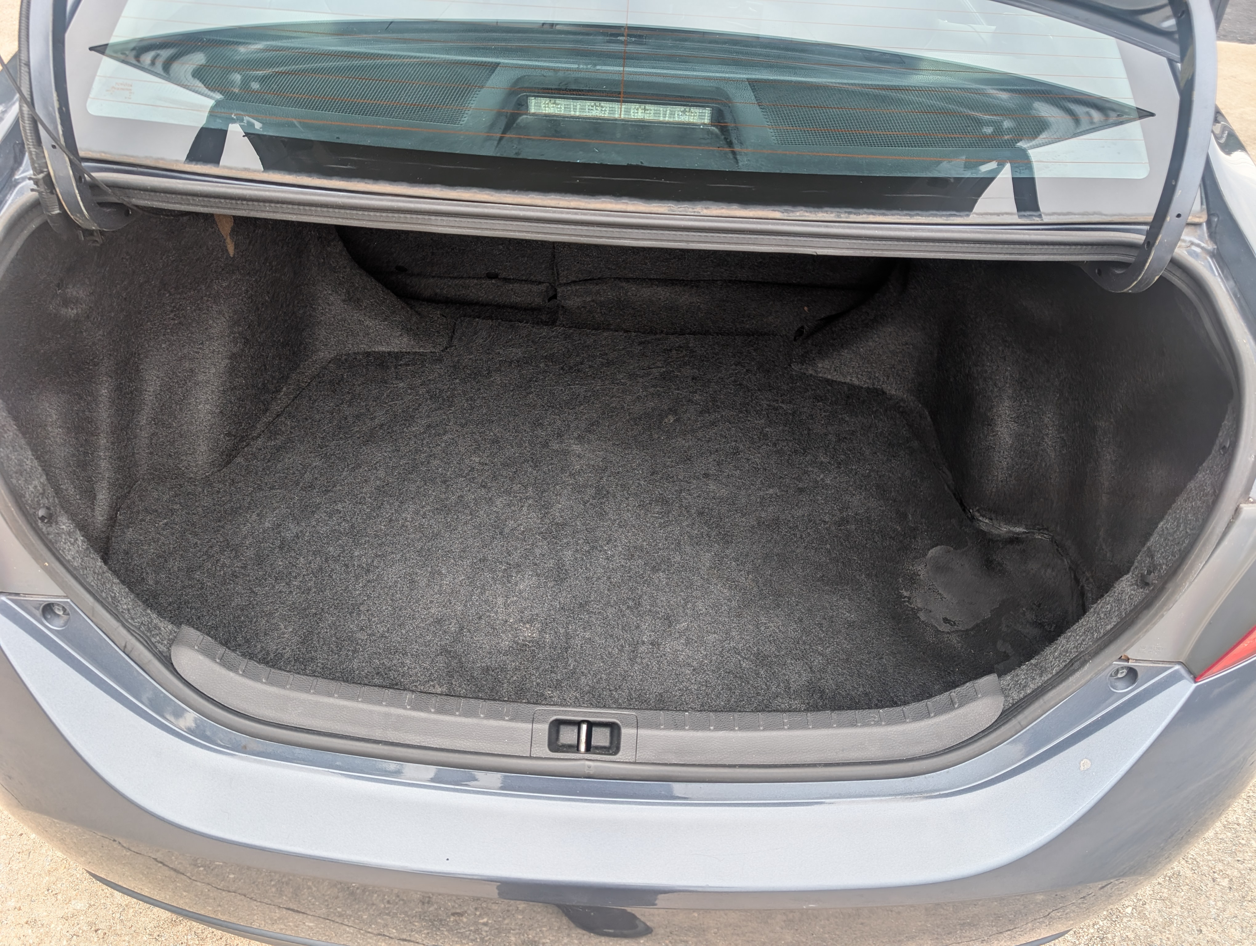 2016 Toyota Corolla S Plus - Photo 9