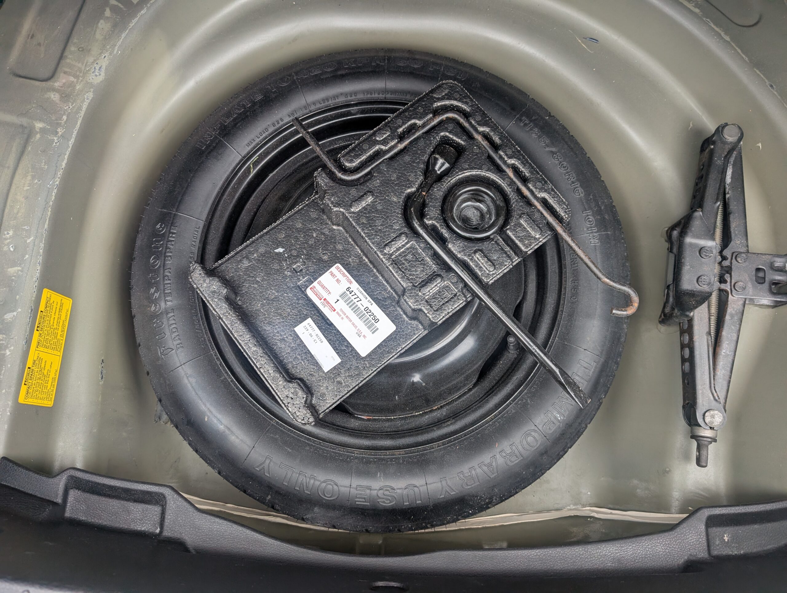 2016 Toyota Corolla 4dr Sdn Auto