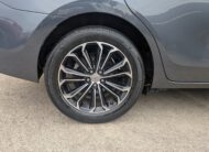 2016 Toyota Corolla 4dr Sdn Auto