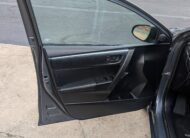 2016 Toyota Corolla 4dr Sdn Auto