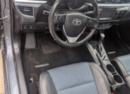 2016 Toyota Corolla 4dr Sdn Auto
