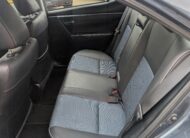 2016 Toyota Corolla 4dr Sdn Auto