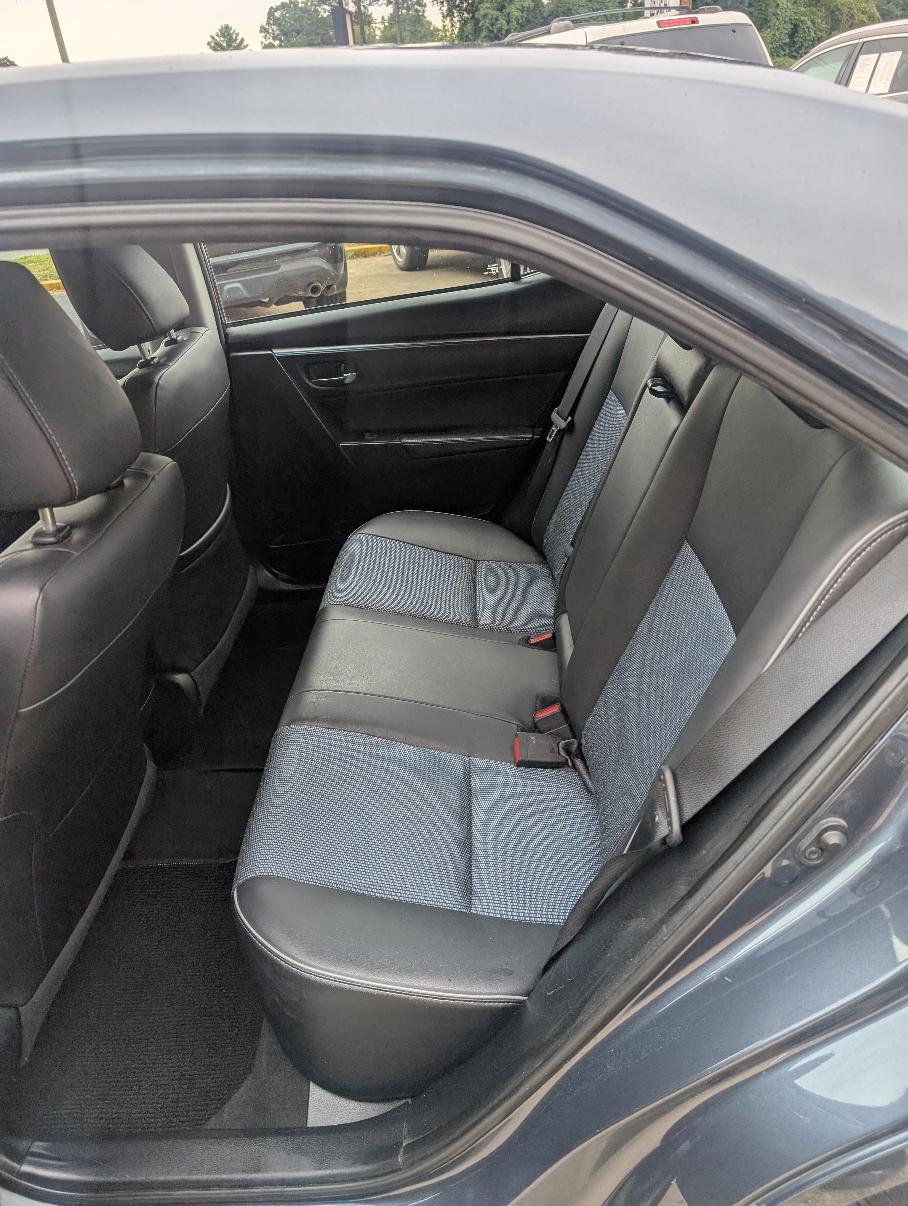 2016 Toyota Corolla S Plus - Photo 20