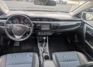 2016 Toyota Corolla 4dr Sdn Auto