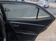 2016 Toyota Corolla 4dr Sdn Auto