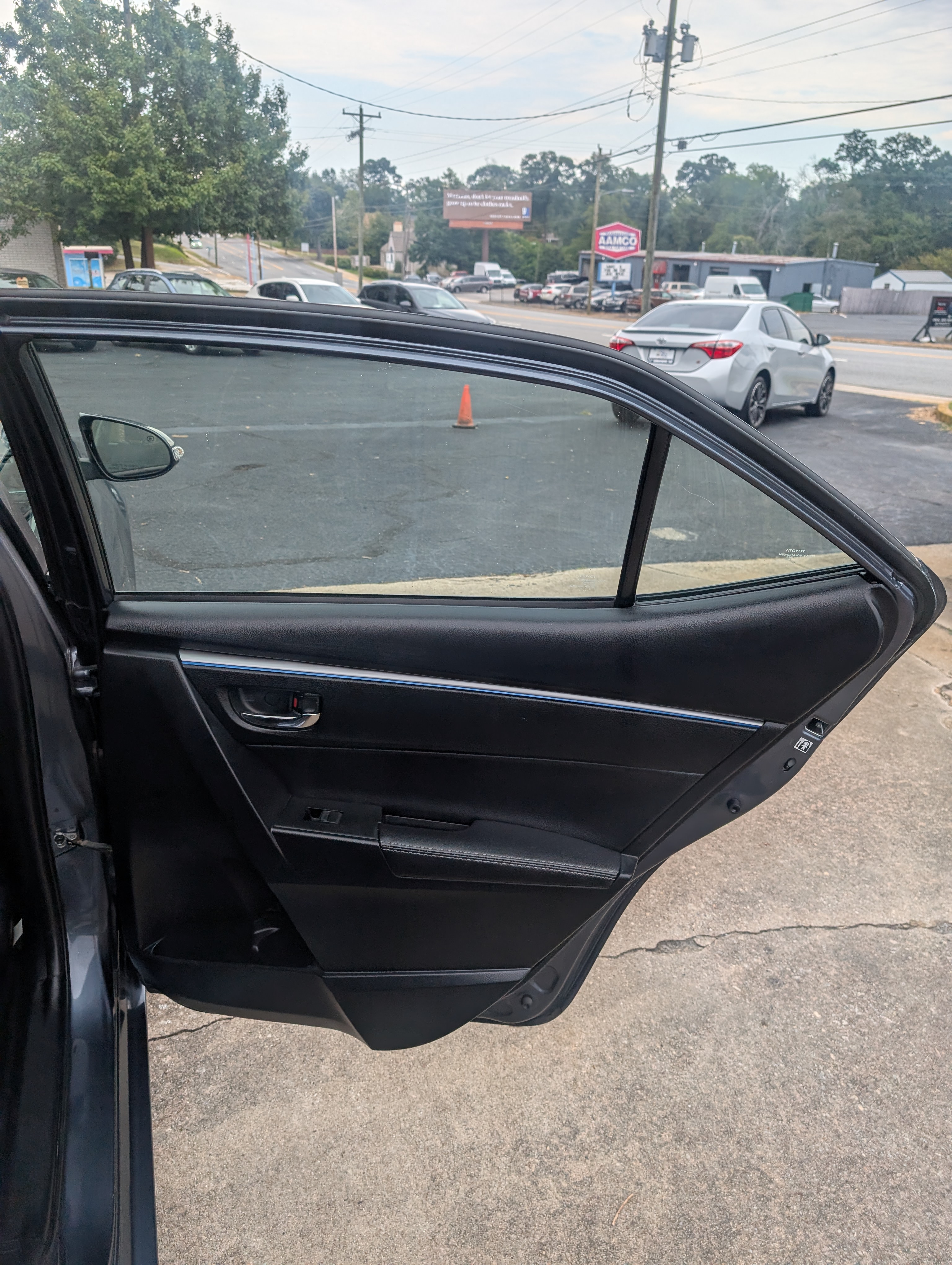 2016 Toyota Corolla S Plus - Photo 23