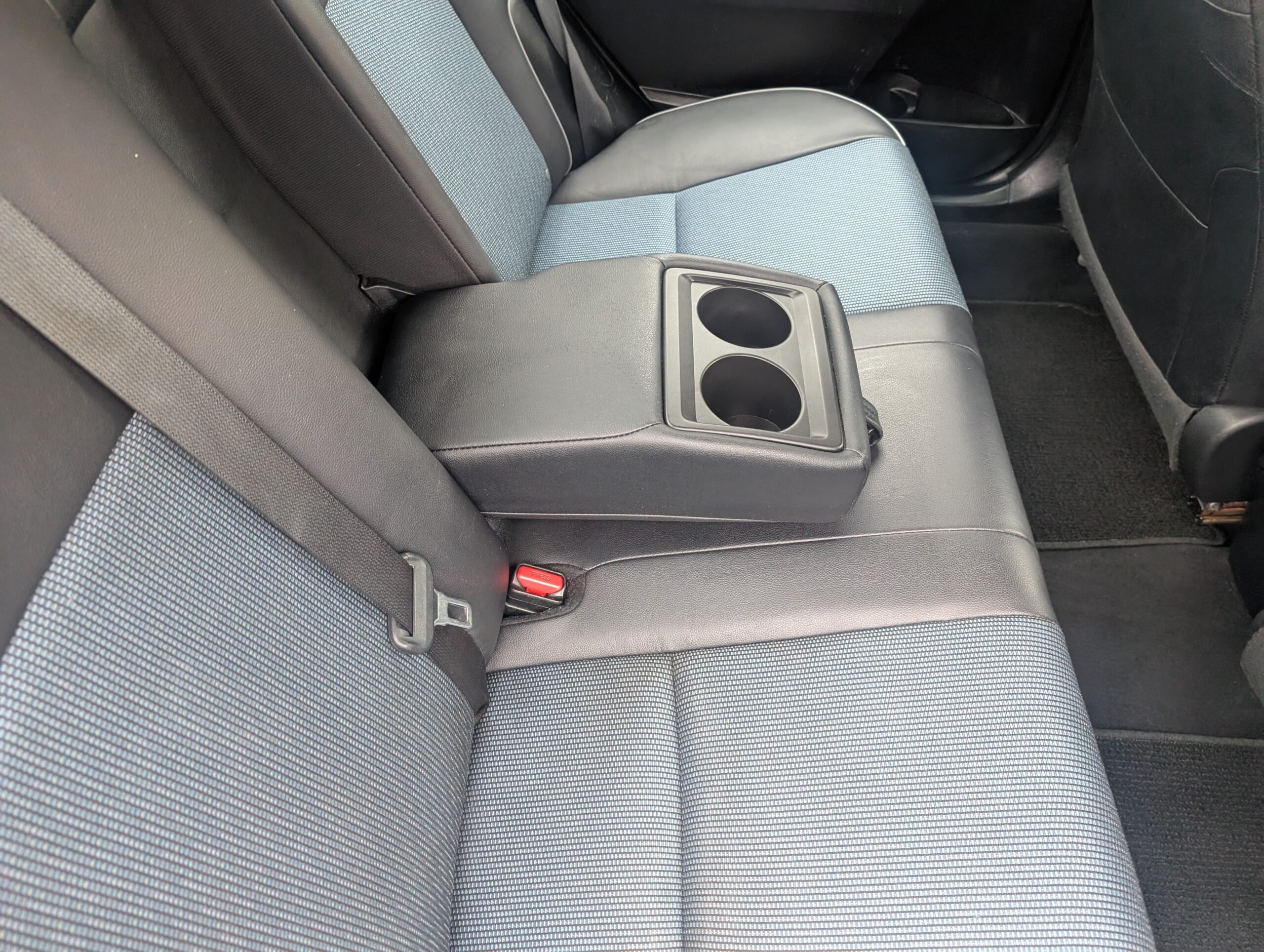 2016 Toyota Corolla 4dr Sdn Auto