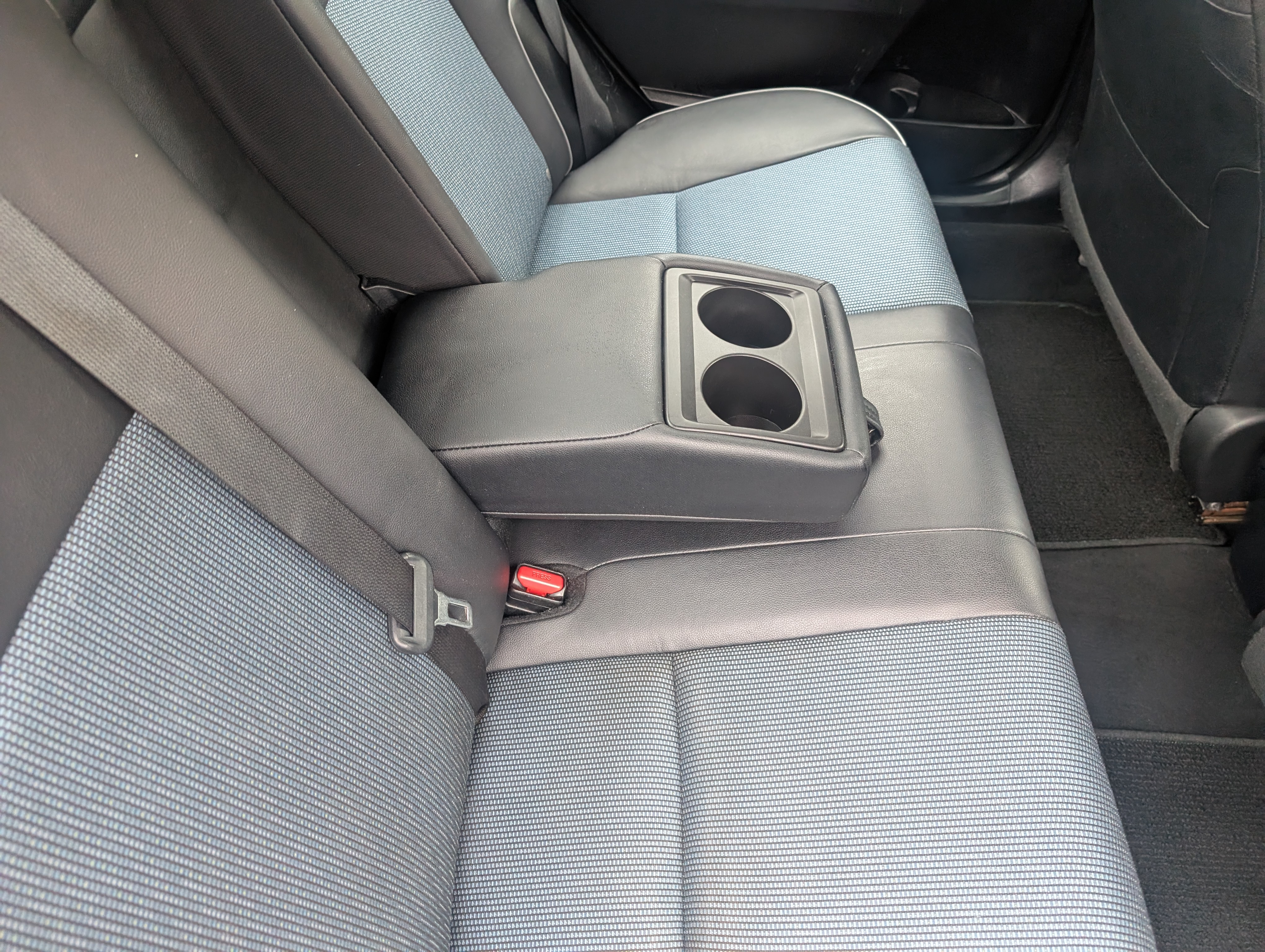 2016 Toyota Corolla S Plus - Photo 24