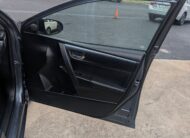 2016 Toyota Corolla 4dr Sdn Auto