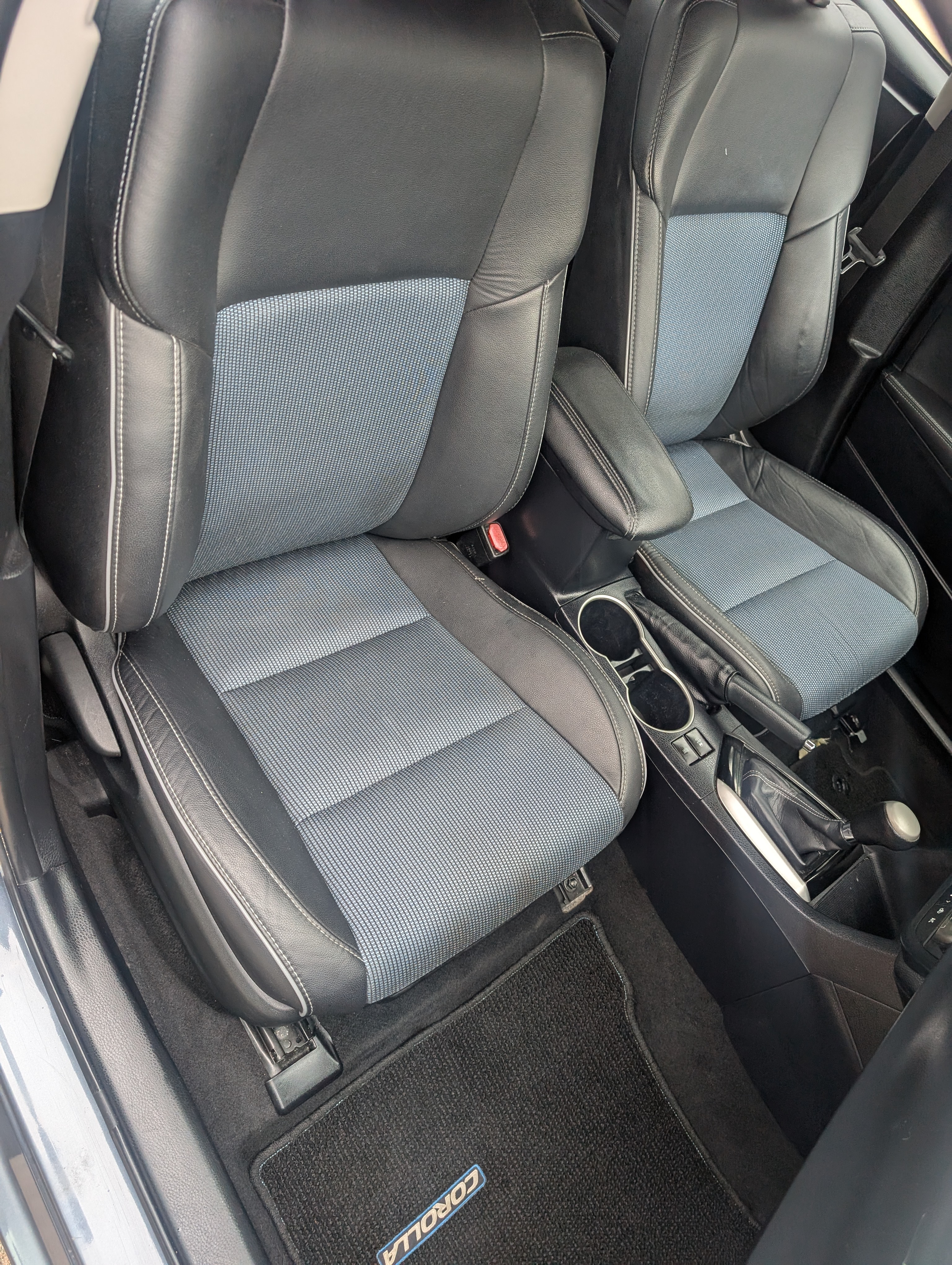 2016 Toyota Corolla S Plus - Photo 26