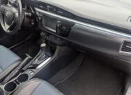 2016 Toyota Corolla 4dr Sdn Auto