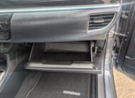 2016 Toyota Corolla 4dr Sdn Auto