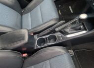 2016 Toyota Corolla 4dr Sdn Auto