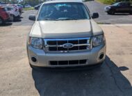 2011 Ford Escape FWD 4dr XLS