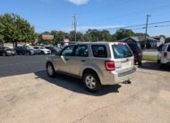 2011 Ford Escape FWD 4dr XLS