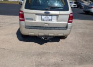 2011 Ford Escape FWD 4dr XLS