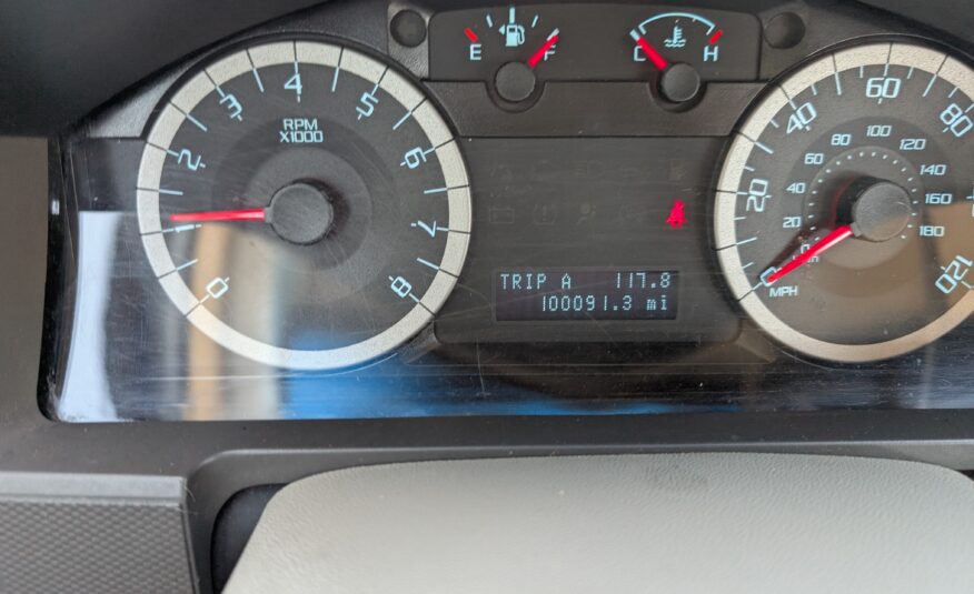2011 Ford Escape FWD 4dr XLS