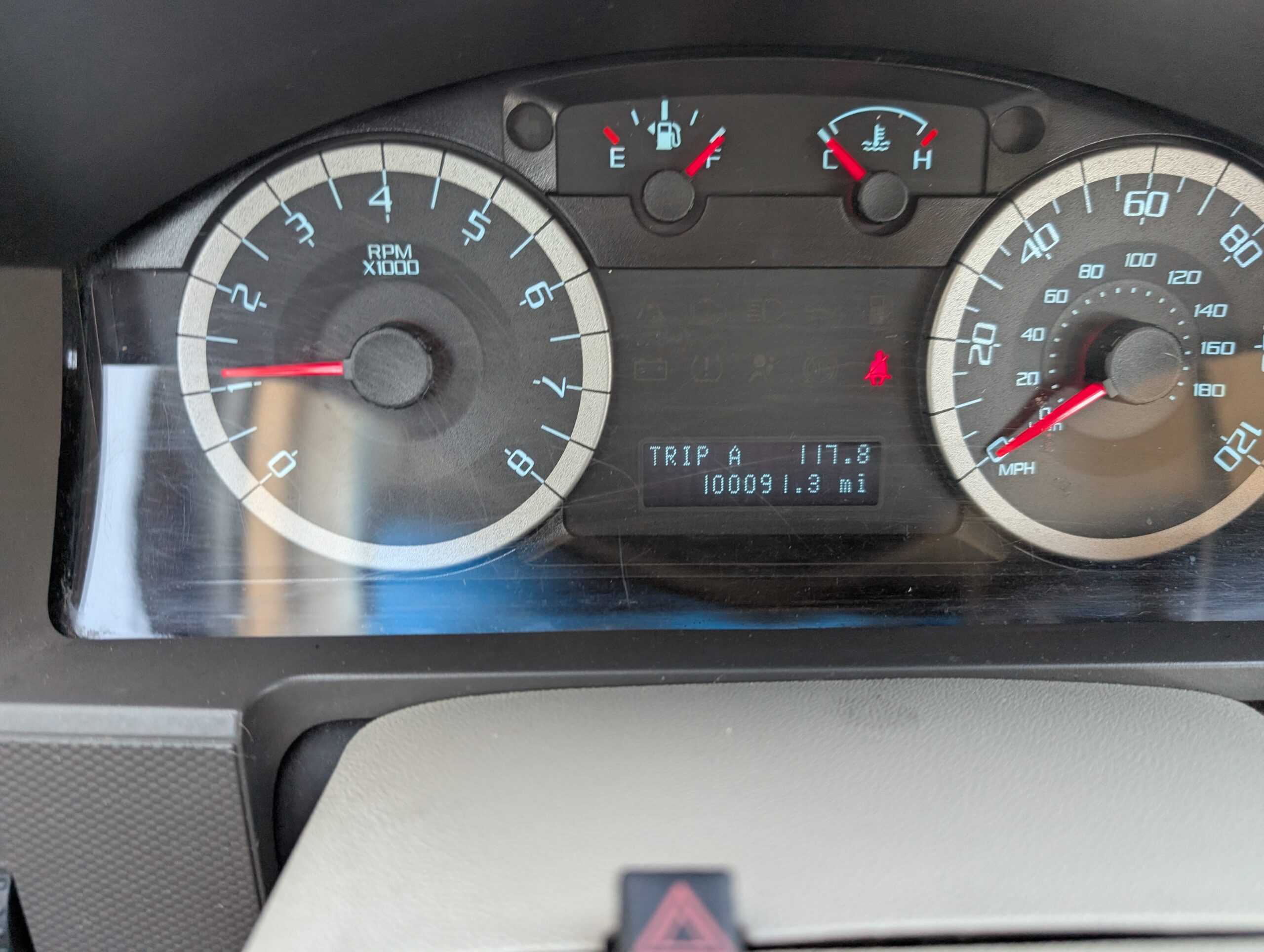 2011 Ford Escape FWD 4dr XLS