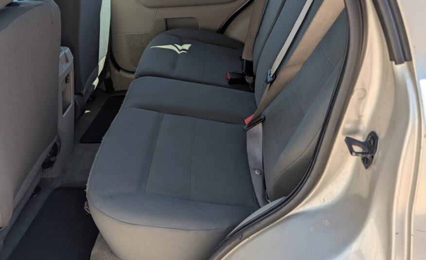 2011 Ford Escape FWD 4dr XLS