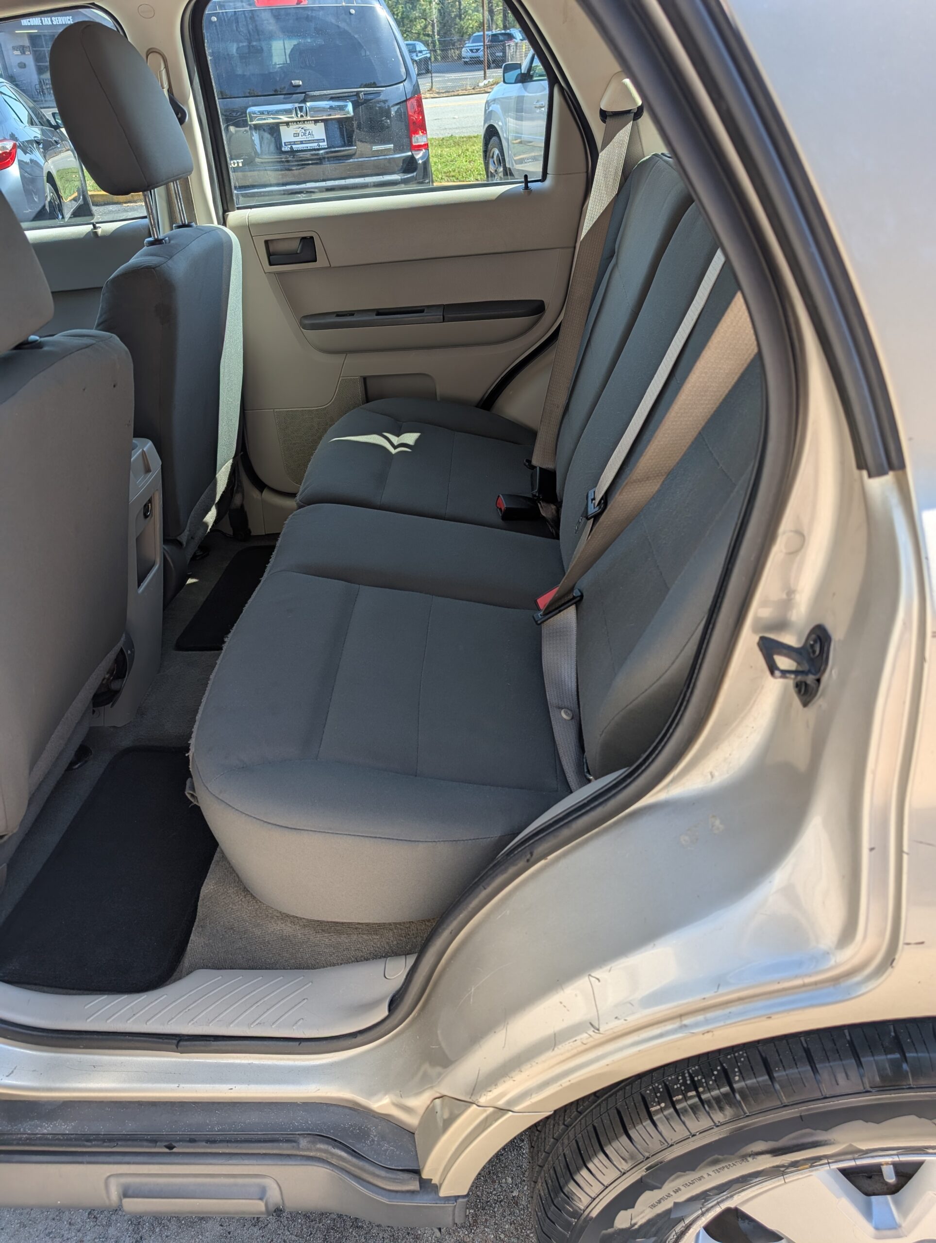 2011 Ford Escape FWD 4dr XLS