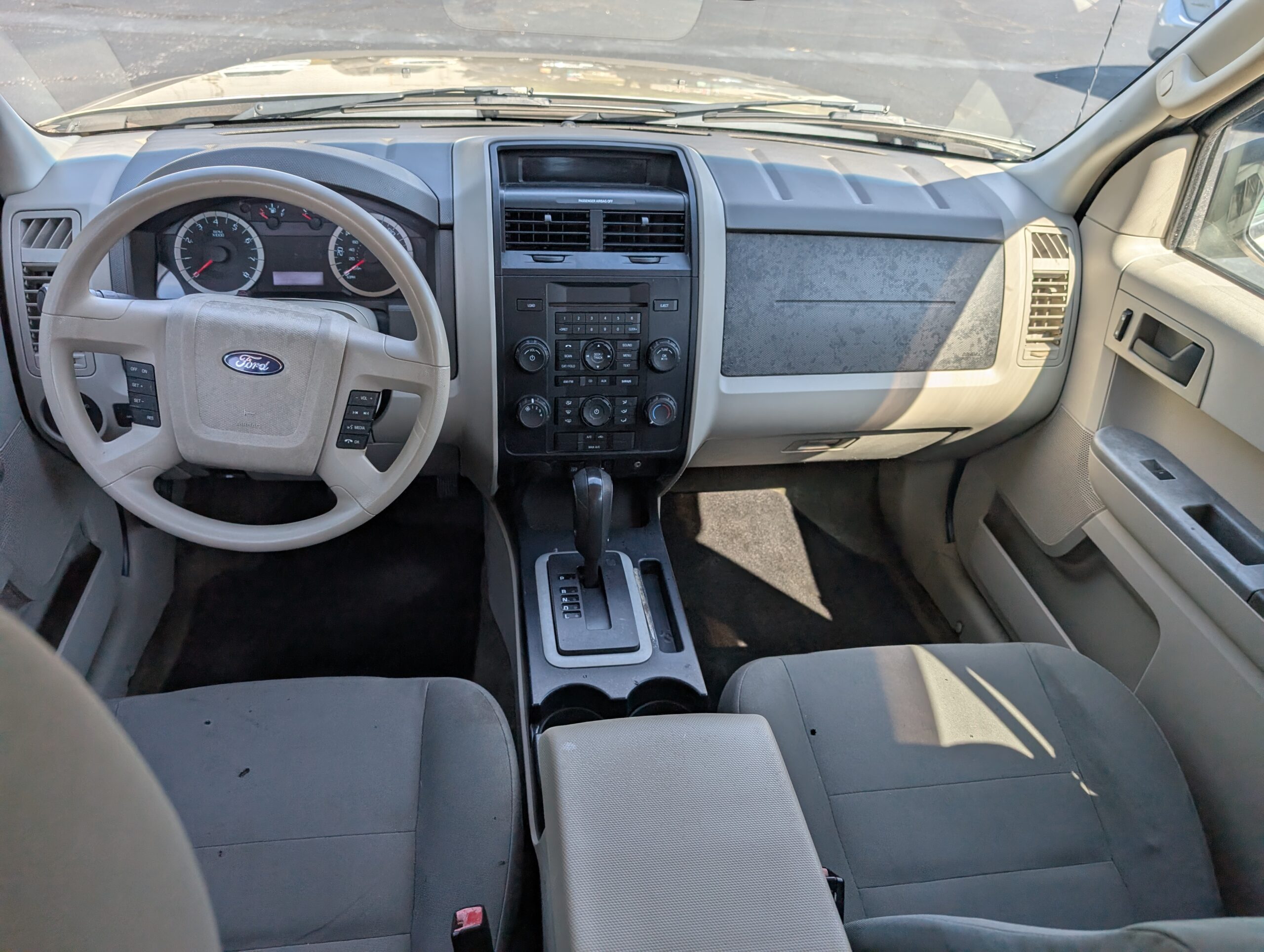 2011 Ford Escape FWD 4dr XLS