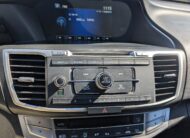 2015 Honda Accord Sedan 4dr I4 CVT Sport