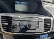 2015 Honda Accord Sedan 4dr I4 CVT Sport