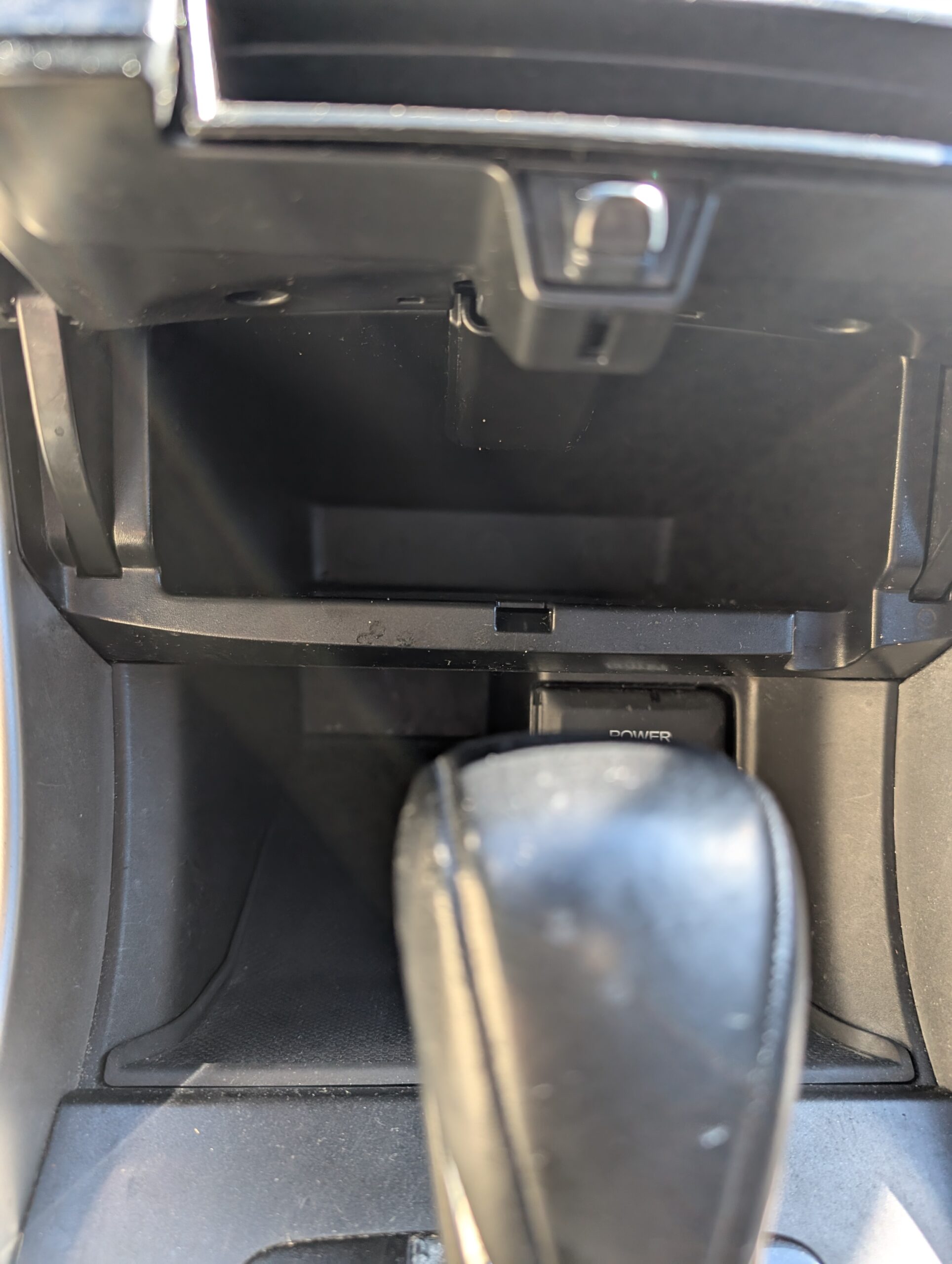 2015 Honda Accord Sedan 4dr I4 CVT Sport