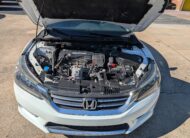 2015 Honda Accord Sedan 4dr I4 CVT Sport