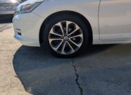 2015 Honda Accord Sedan 4dr I4 CVT Sport
