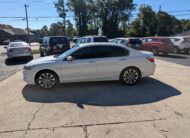 2015 Honda Accord Sedan 4dr I4 CVT Sport