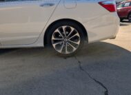 2015 Honda Accord Sedan 4dr I4 CVT Sport