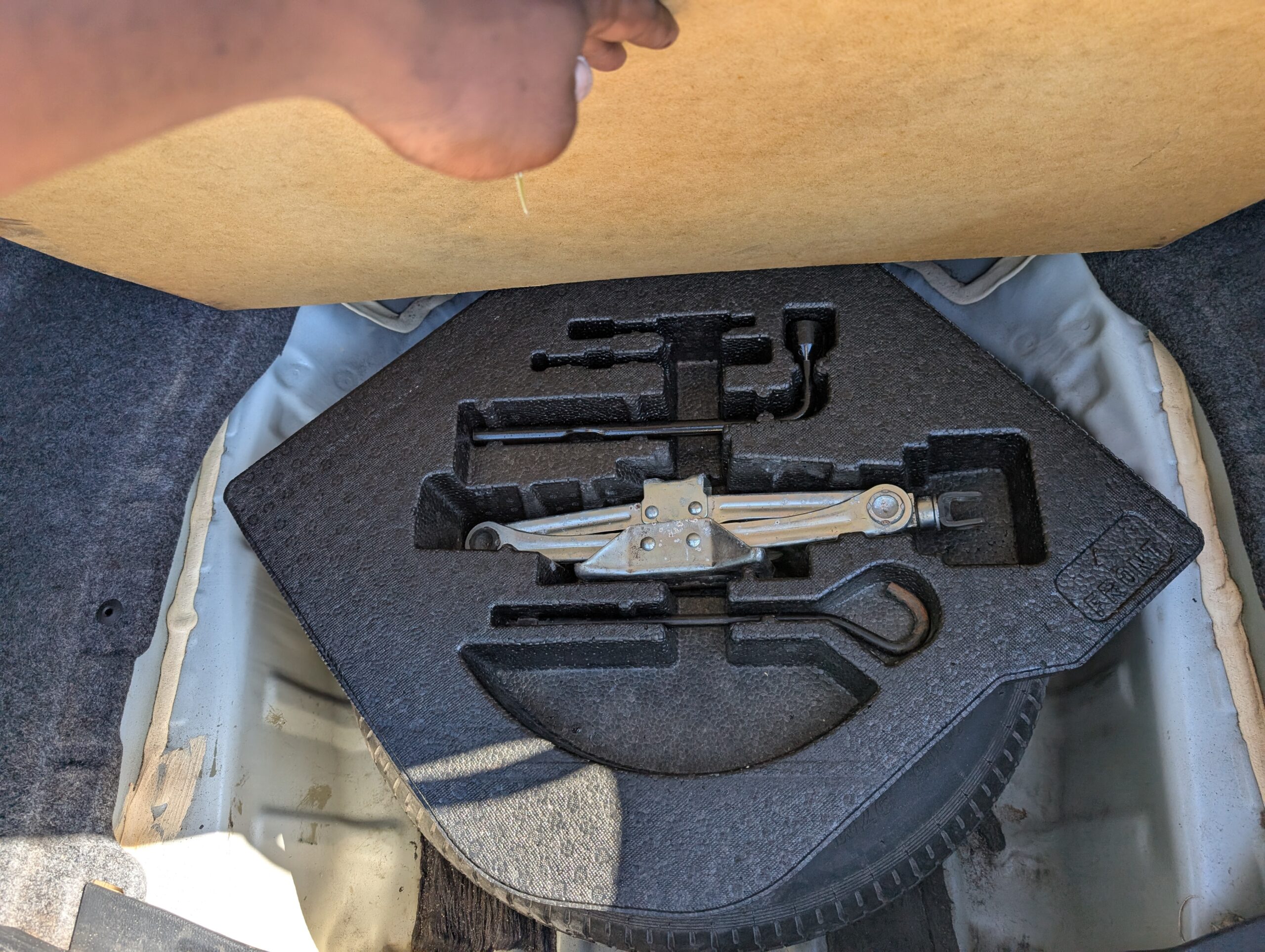 2015 Honda Accord Sedan 4dr I4 CVT Sport