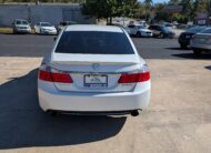 2015 Honda Accord Sedan 4dr I4 CVT Sport