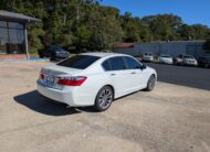 2015 Honda Accord Sedan 4dr I4 CVT Sport