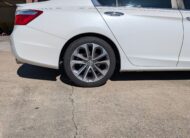 2015 Honda Accord Sedan 4dr I4 CVT Sport