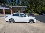 2015 Honda Accord Sedan 4dr I4 CVT Sport