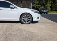 2015 Honda Accord Sedan 4dr I4 CVT Sport