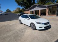 2015 Honda Accord Sedan 4dr I4 CVT Sport