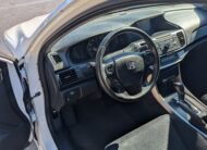 2015 Honda Accord Sedan 4dr I4 CVT Sport