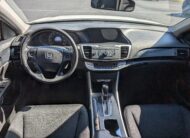 2015 Honda Accord Sedan 4dr I4 CVT Sport