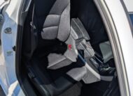 2015 Honda Accord Sedan 4dr I4 CVT Sport