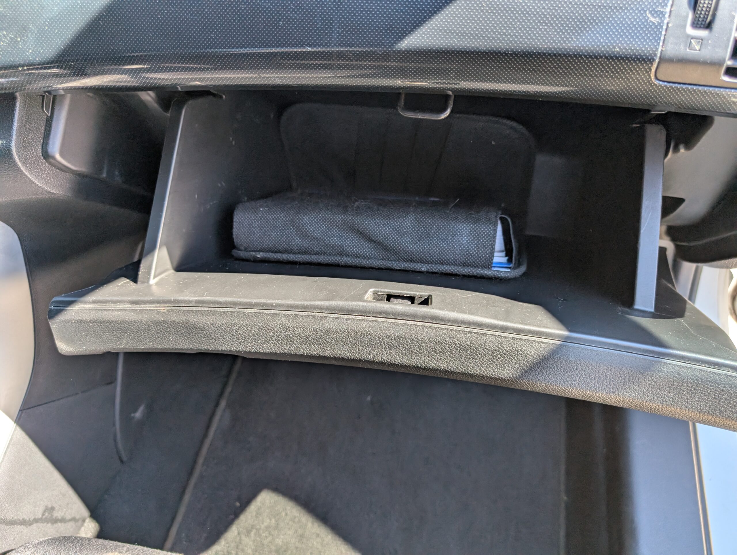 2015 Honda Accord Sedan 4dr I4 CVT Sport